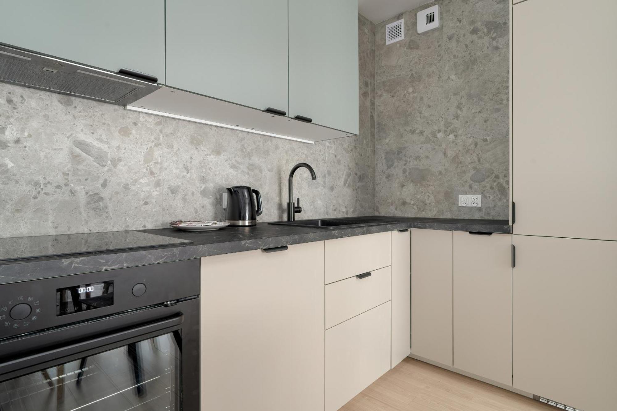 Nowoczesny Z Parkingiem I Klimatyzacja W Poznaniu By Renters Apartment